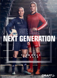 Craft Next Generation Teamwear