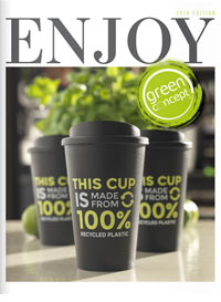 Enjoy Green Concept