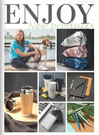 Enjoy New products 2020