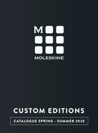 moleskin